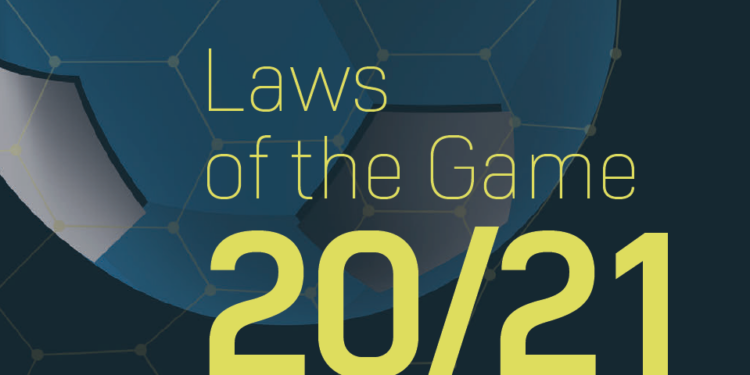 Summary of Changes to the 2020-21 Laws of the Game: the Official Soccer Rules