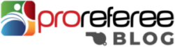 ProReferee Blog