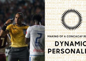 The 4 Characteristics of a Dynamic Personality