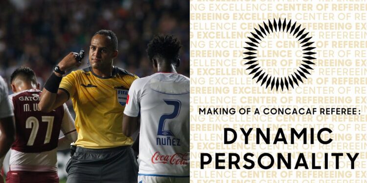 The 4 Characteristics of a Dynamic Personality