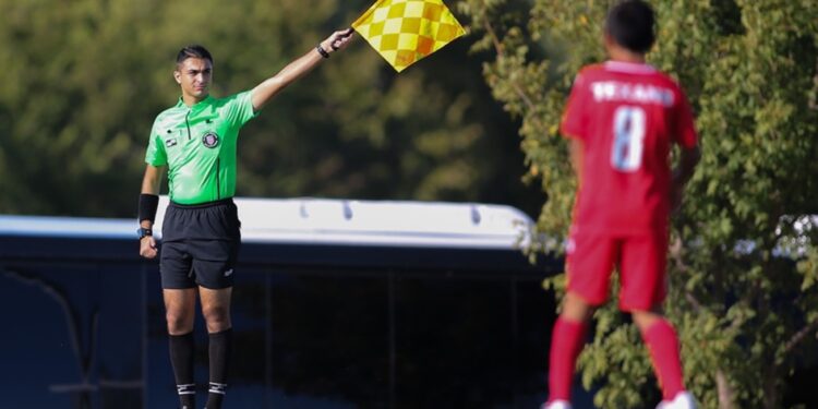 The Essential Equipment Every Soccer Referee Needs to Get Started